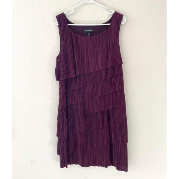 Connected Flapper Dress 16 - Picture 1 of 7